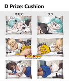 Kuji Ichiban Kuji - Kuji - Goddess Of Victory: Nikke Chapter 6 <br>[Pre-Order]