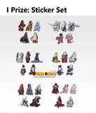 Kuji Ichiban Kuji - Kuji - Goddess Of Victory: Nikke Chapter 6 <br>[Pre-Order]