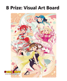 Kuji Ichiban Kuji - Love Live Superstar 3 <br>[Pre-Order]