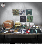 Kuji Ichiban Kuji - Metal Gear Solid : Snake Eater