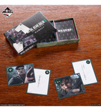 Kuji Ichiban Kuji - Metal Gear Solid : Snake Eater