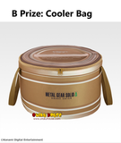 Kuji Ichiban Kuji - Metal Gear Solid : Snake Eater