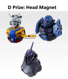 Kuji Ichiban Kuji - Mobile Suit Gundam GQuuuuuu Vol.4 <br>[Pre-Order]