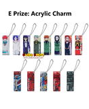 Kuji Ichiban Kuji - Mobile Suit Gundam GQuuuuuuX Vol.2