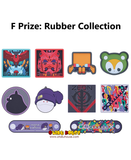 Kuji Ichiban Kuji - Mobile Suit Gundam GQuuuuuuX Vol.2