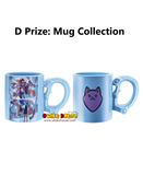 Kuji Ichiban Kuji - Mobile Suit Gundam GQuuuuuuX Vol.2