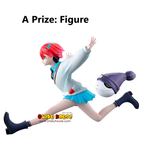 Kuji Ichiban Kuji - Mobile Suit Gundam GQuuuuuuX Vol.2