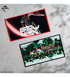 Kuji Ichiban Kuji - Mobile Suit Gundam GQuuuuuuX Vol.3