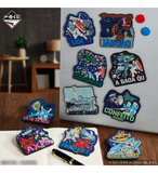Kuji Ichiban Kuji - Mobile Suit Gundam Universal Century Saga
