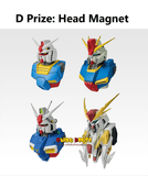 Kuji Ichiban Kuji - Mobile Suit Gundam Universal Century Saga <br>[Pre-Order]