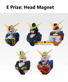 Kuji Ichiban Kuji - Mobile Suit Gundam W 30th Anniversary <br>[Pre-Order]