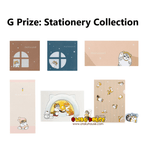 Kuji Ichiban Kuji - Mofusand - Cats' Winter Retreat