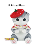 Kuji Ichiban Kuji - Mofusand - Fruit Parlor