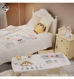 Kuji Ichiban Kuji - Mofusand - Pajama Party With The Cats