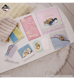 Kuji Ichiban Kuji - Mofusand - Pajama Party With The Cats
