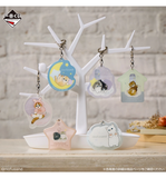 Kuji Ichiban Kuji - Mofusand - Pajama Party With The Cats