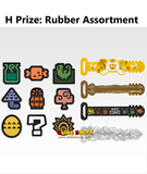 Kuji Ichiban Kuji - Monster Hunter Wilds <br>[Pre-Order]