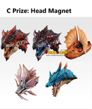 Kuji Ichiban Kuji - Monster Hunter Wilds <br>[Pre-Order]