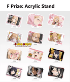 Kuji Ichiban Kuji - My Dress-Up Darling Season 2