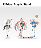 Kuji Ichiban Kuji - My Dress-Up Darling Season 2