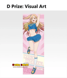 Kuji Ichiban Kuji - My Dress-Up Darling Season 2