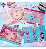 Kuji Ichiban Kuji - My Dress-Up Darling Season 2