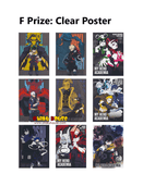 Kuji Ichiban Kuji - My Hero Academia - Inherit Power <br>[Pre-Order]