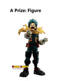 Kuji Ichiban Kuji - My Hero Academia - Inherit Power <br>[Pre-Order]