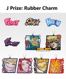 Kuji Ichiban Kuji - My Hero Academia - On Top Of Happiness