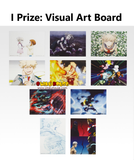 Kuji Ichiban Kuji - My Hero Academia - On Top Of Happiness