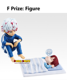 Kuji Ichiban Kuji - My Hero Academia - On Top Of Happiness