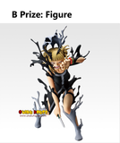 Kuji Ichiban Kuji - My Hero Academia - On Top Of Happiness