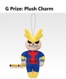 Kuji Ichiban Kuji - My Hero Academia - On Top Of Happiness