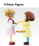 Kuji Ichiban Kuji - My Hero Academia - On Top Of Happiness