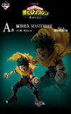 Kuji Ichiban Kuji - My Hero Academia - On Top Of Happiness