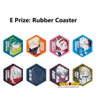 Kuji Ichiban Kuji - My Hero Academia - Stand Up Again