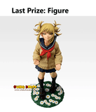 Kuji Ichiban Kuji - My Hero Academia - Their Story <br>[Pre-Order]