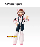Kuji Ichiban Kuji - My Hero Academia - Their Story <br>[Pre-Order]