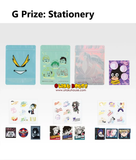 Kuji Ichiban Kuji - My Hero Academia - Thoughts That Can Be Spun <br>[Pre-Order]