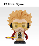 Kuji Ichiban Kuji - My Hero Academia - Thoughts That Can Be Spun <br>[Pre-Order]