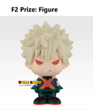 Kuji Ichiban Kuji - My Hero Academia - Thoughts That Can Be Spun <br>[Pre-Order]