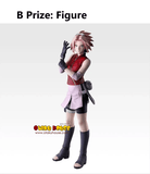 Kuji Ichiban Kuji - Naruto Shippuden - Kazekage Rescue Arc <br>[Pre-Order]