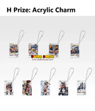 Kuji Ichiban Kuji - Naruto Shippuden - Kazekage Rescue Arc <br>[Pre-Order]