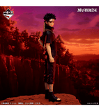 Kuji Ichiban Kuji - Naruto Shippuden - Red Eyes Reflecting The Heart