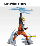 Kuji Ichiban Kuji - Naruto Shippuden Vs Hidan Kakuzu Arc <br>[Pre-Order]
