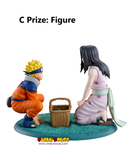 Kuji Ichiban Kuji - Naruto - The Land of The Waves