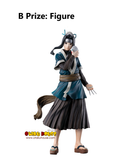 Kuji Ichiban Kuji - Naruto - The Land of The Waves