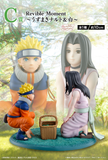 Kuji Ichiban Kuji - Naruto - The Land of The Waves