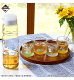 Kuji Ichiban Kuji - Natsume's Book of Friends - In The Sun And In The Rain <br>[Pre-Order]