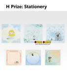 Kuji Ichiban Kuji - Natsume's Book of Friends - In The Sun And In The Rain <br>[Pre-Order]